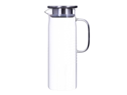 1pcs Chaleira De Água Fria Resistente Ao Calor Allinless