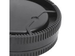 Kit de Cobertura de Lente HURRISE Tampa de Invólucro e Tampa de Lente para Câmeras Oculares