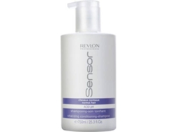 Champô REVLON Sensor Vitalizante-Conditioning (750ml)