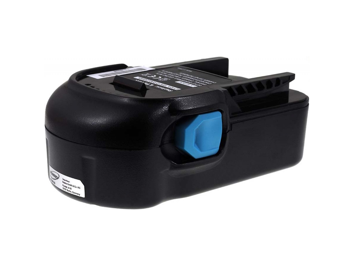 Bateria POWERY para AEG L1815R