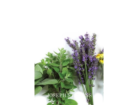 Livro Alternative Medicines de JOSEPH P STEVENS (Inglês)