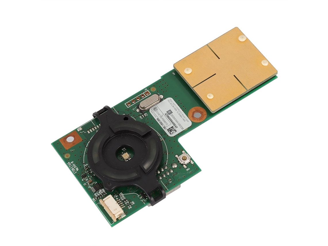 Módulo De Circuito Pcb Substituição Do Interruptor De Energia Para Xbox 360slim