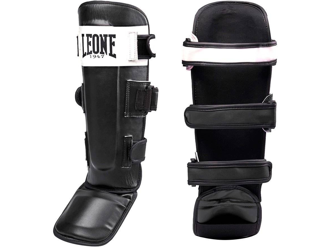 Proteção corporal LEONE1947 Shock Preto (L)