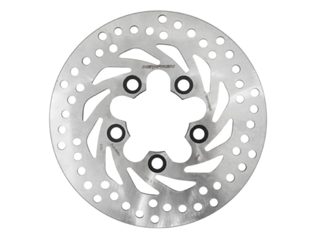 Disco de Travão para Motos NEWFREN Kymco 250 Grank Dink 20012002 200 New Dink 2008 Df4065A