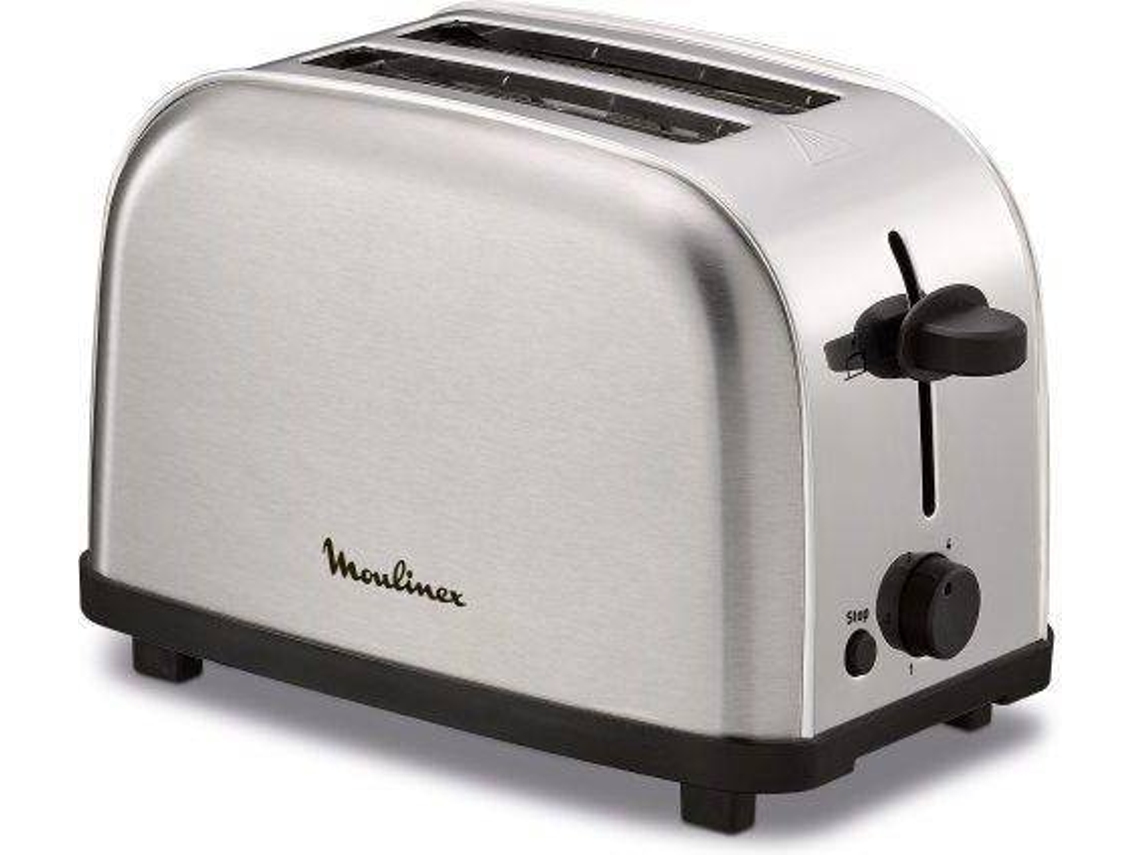 Torradeira MOULINEX Classic LT330D11 (700 W)