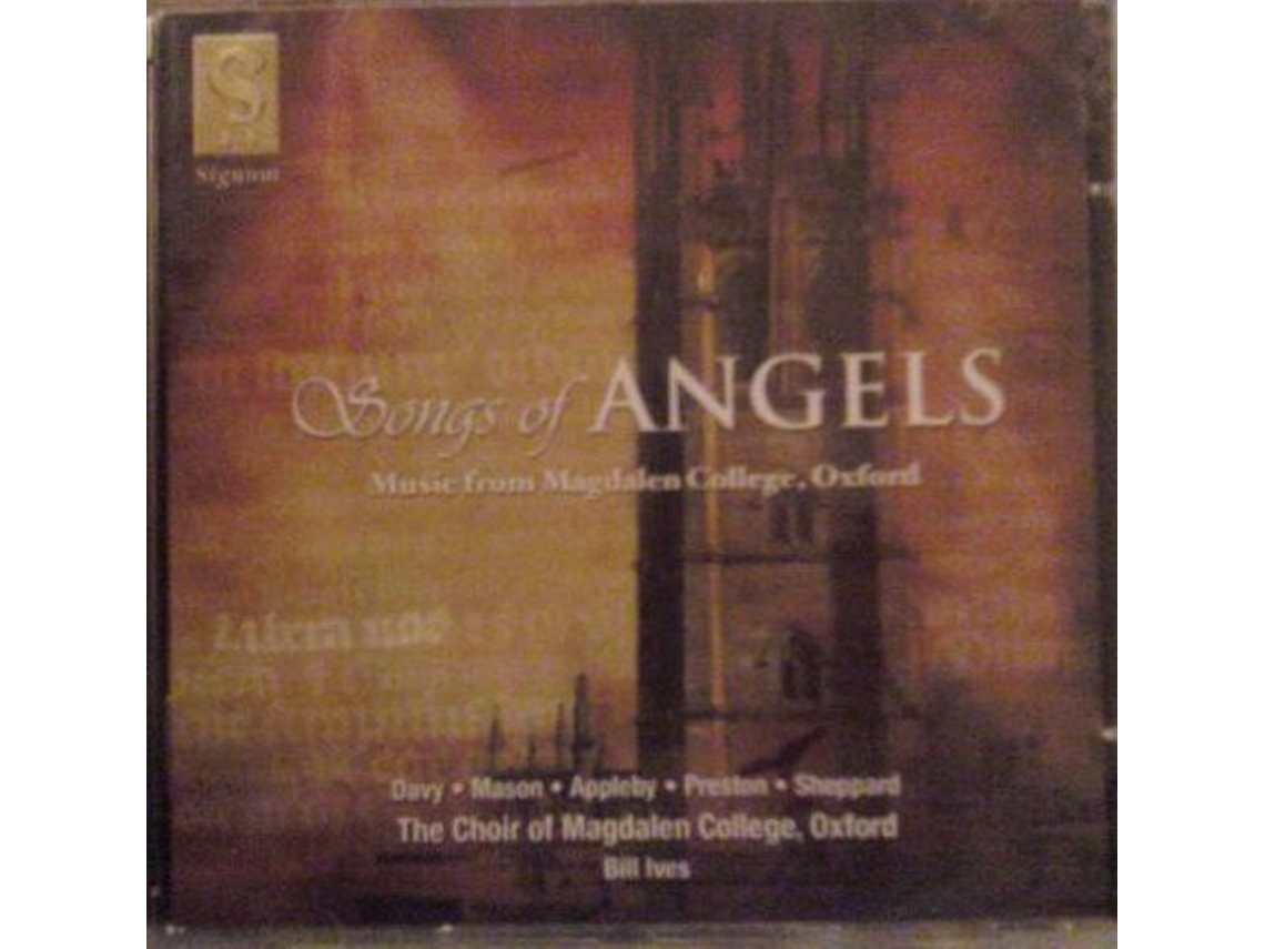 CD Davy - Mason