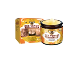 Creme Firmador Diário Veneno de Abelha
