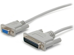 Cabo de Série STARTECH.COM (3 m)