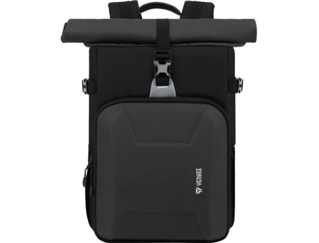 Sacola Para Câmera Zoomer Yenkee Ybb 1505