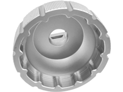 Kit de ferramentas HARILLA 46mm em alumínio para remoção alta qualidade compatível com S/MARCA