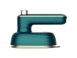 Aviviva Vestuário Vapor Portátil Ferro a Vapor Casa Mini Máquina de Engomar Pendurado Pulverizador Vape 254 AUTREMENT