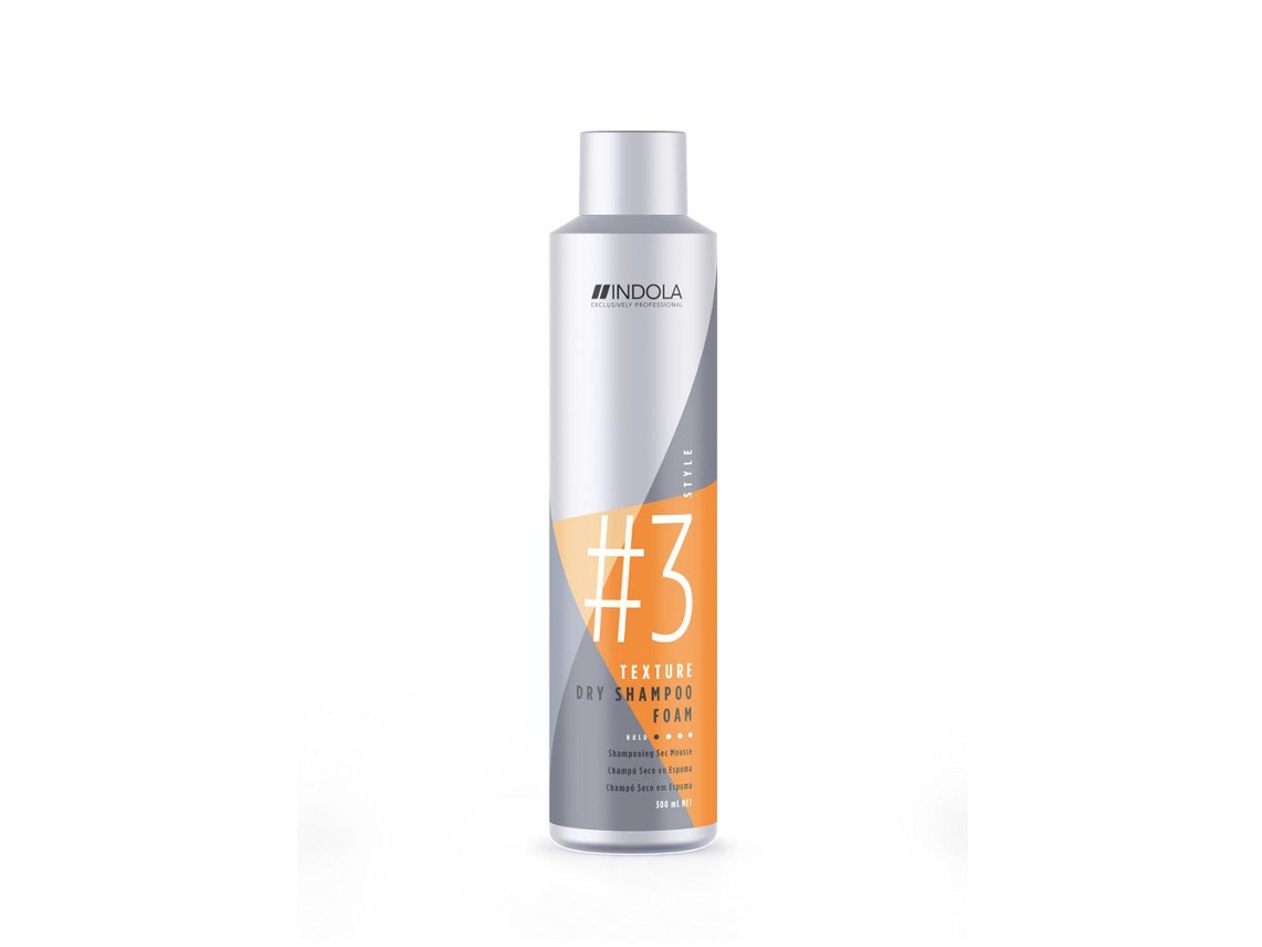 Indola Texture Champô 300 Ml