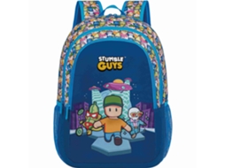 Mochila STUMBLE GUYS Together