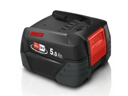 Bateria para Aspirador BOSCH BHZUB1850 (18V - Preto)