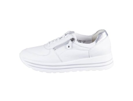 Ténis para Mulher WALDLÄUFER (8,0 UK - Branco)