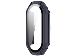 Inf Smart Lockfodral Com Mskydd Mi Band 8 Nostalgia88