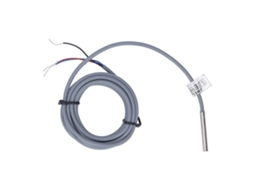 Interruptor Indutivo de Proximidade 3 fios S/MARCA 6-36V