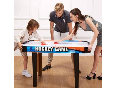 Mesa de Air Hockey  (122x61x75 cm)