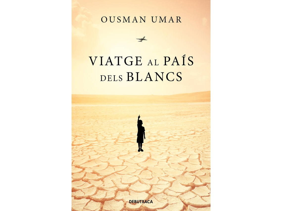 Livro Viatge Al País Dels Blancs de Ousman Umar