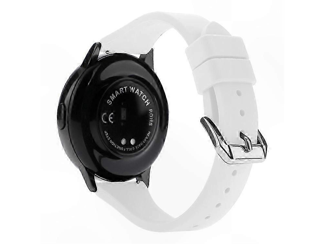 Pulseira de Silicone Macio 22 Mm para Smartwatches 46 Ajustável Substituição GOKOCO