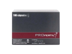 Profertil Rubio 60 Cápsulas 180