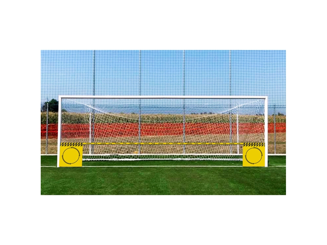 Acessório de Baliza de Futebol POWERSHOT Vise À Sol 76%