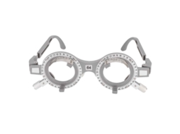 Quadro De Lentes Ópticas (optometria Ligeiro Acessório)