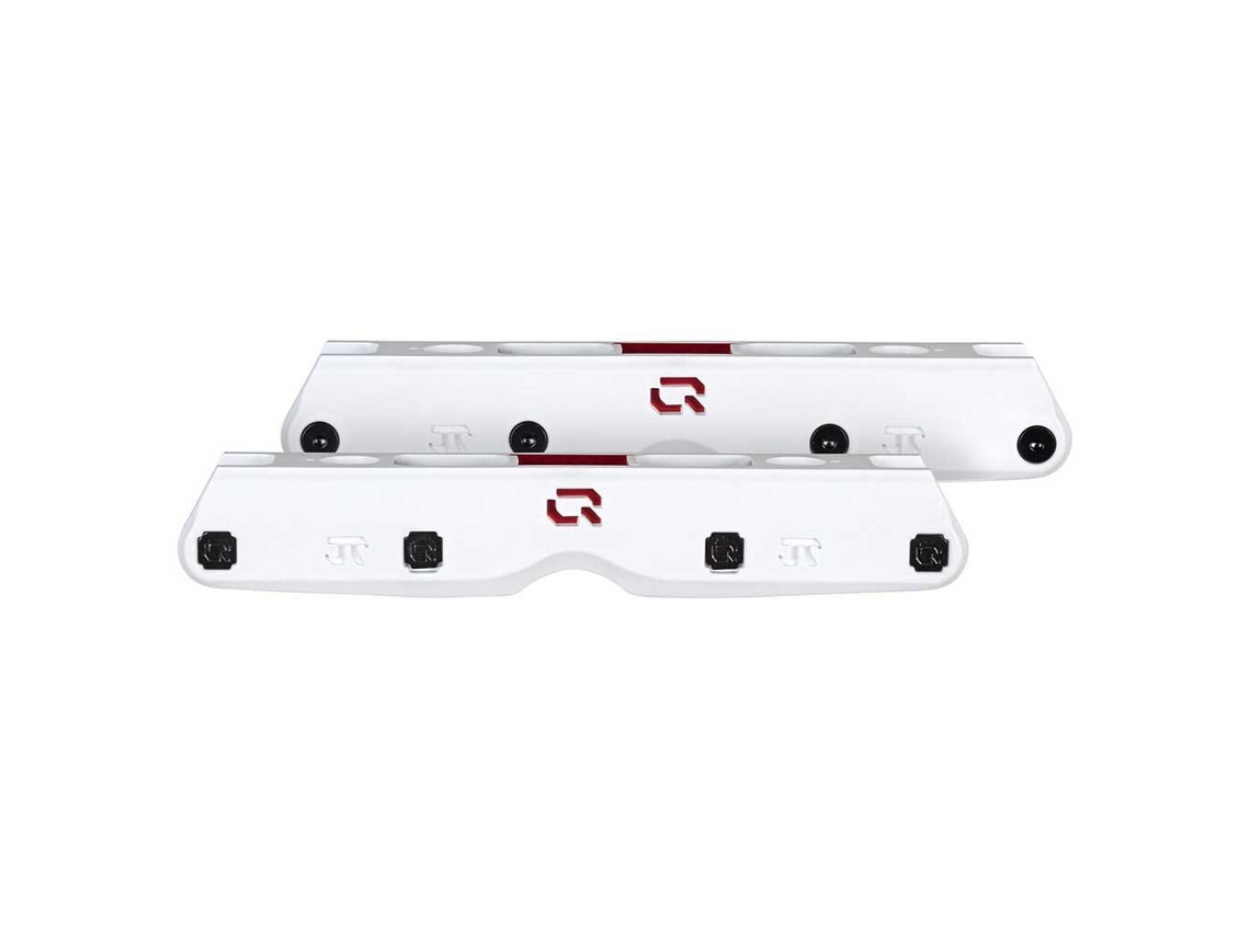 Quadro de Patins em Linha Ag60 Prateado Miqon
