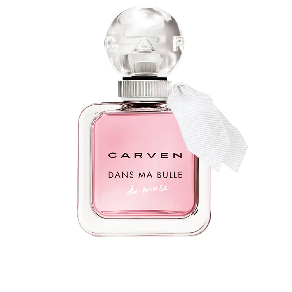 Dans Ma Bulle de Musc Edt Vapo 100 Ml CARVEN