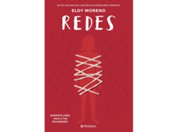 Redes De Eloy Moreno