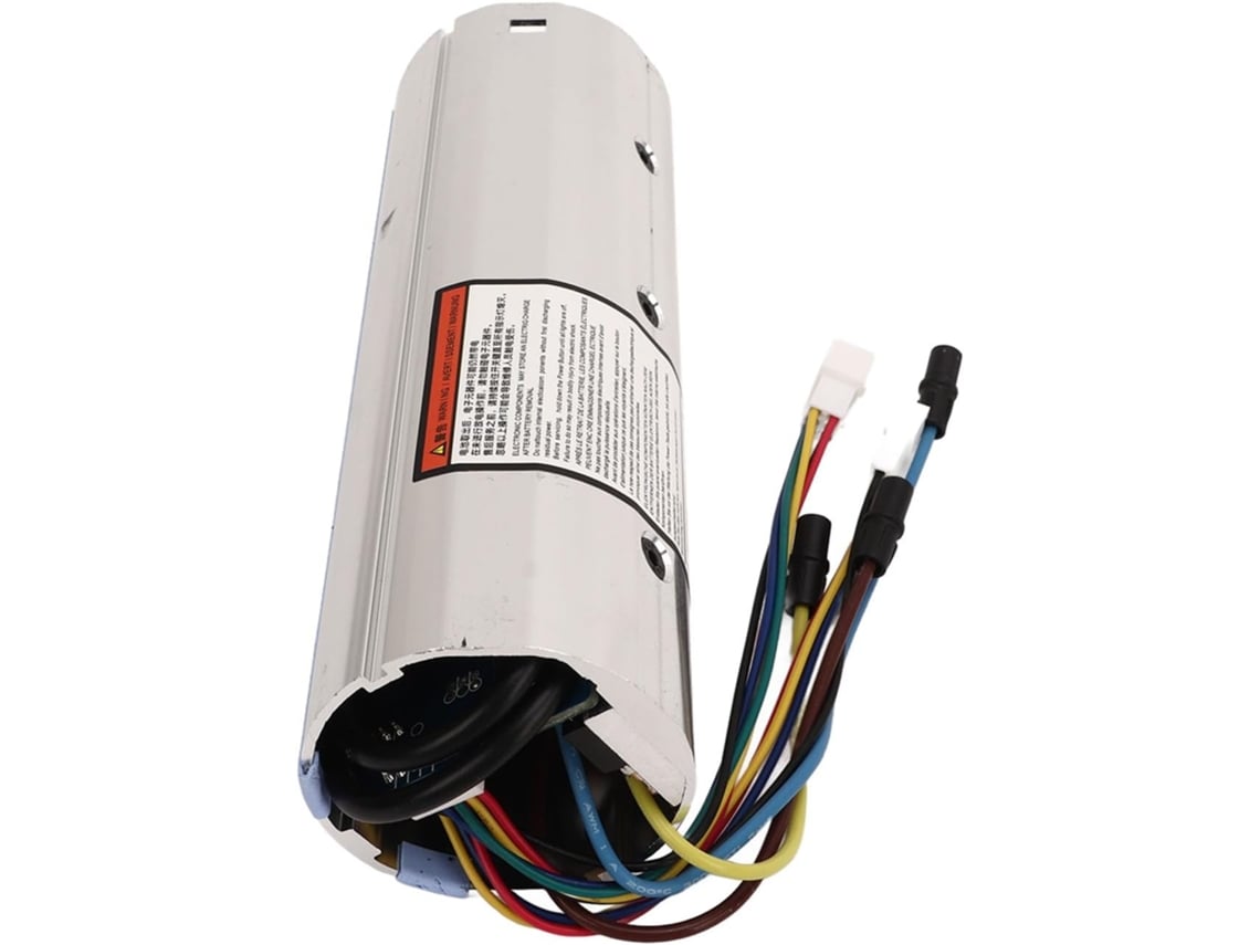 Módulo De Placa De Controle Para Scooter Elétrica De 700 W E 36 V, Fácil De Usar, Compatível Com Pla Gokoco
