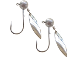 Vara de Pesca S/MARCA, resistente, leve, portátil, fácil de usar