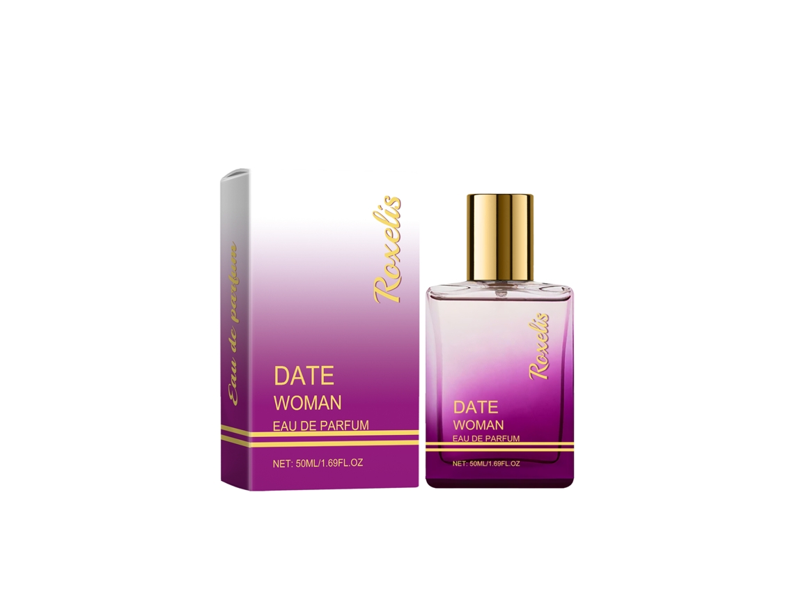 Perfume Herbal LAXISCREED, Combinação de Notas Naturais para um Aroma Elegante e Refrescante