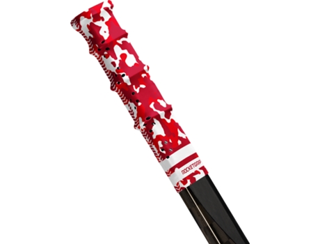Empunhadura Para Taco De Hóquei Rocketgrip Buraco