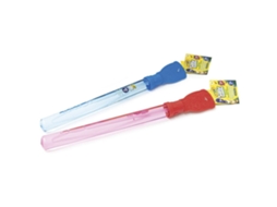 Bolhas de Sabão CRAYOLA Lançador com 36 balões de água (Idade Mínima Recomendada: 3 anos)
