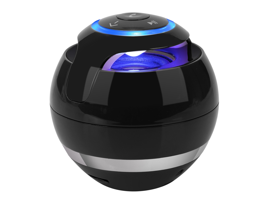 Colunas Bluetooth Ydcy 1022H56 Preto