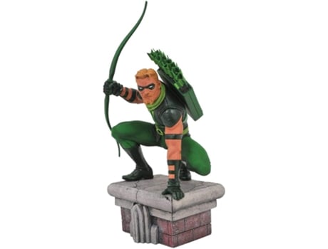 Figura de Ação JUSTICE LEAGUE 70844 (Verde)