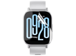 Película Cleargel Capasmart Para Xiaomi Redmi Watch Active 5 Active Transparente