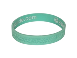 Pulseira Swell Verdepowerslide