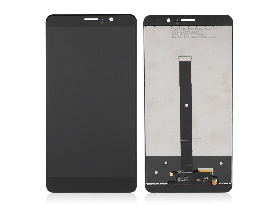 Montagem de Display LCD para Huawei Mate9 | EOOCOO