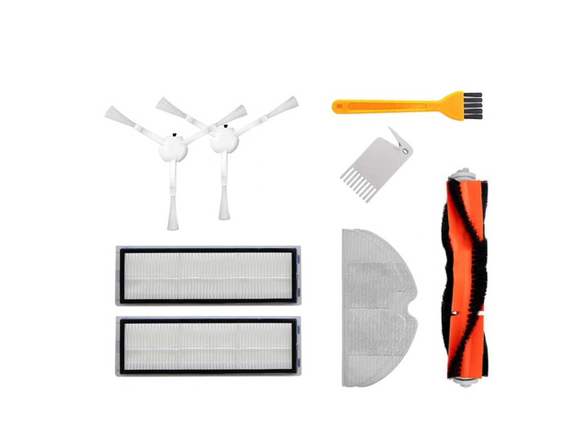 Acessório para Aspiradores XIAOMI Filtros 1c stytj01zhm