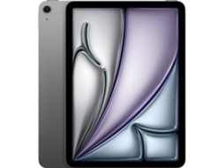 iPad Air APPLE (Outlet Grade A - Outlet Caixa Aberta - 11'' - 128 GB - Wi-Fi - Cinzento Sideral)
