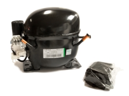 Compressor Embraco Nek6187z R134a Mhbp 10cc para Frigorífico/congelador Cmp158eb