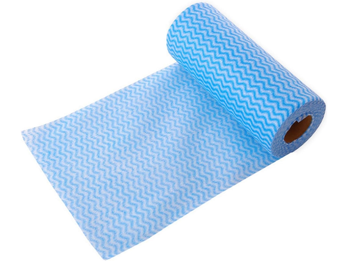Panos De Limpeza De Microfibra, Alta Absorção, Para, Acabamento Macio