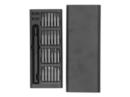 Set De Parafusos Com Brocas Para Mão, Ferramenta De Reparação E Manutenção