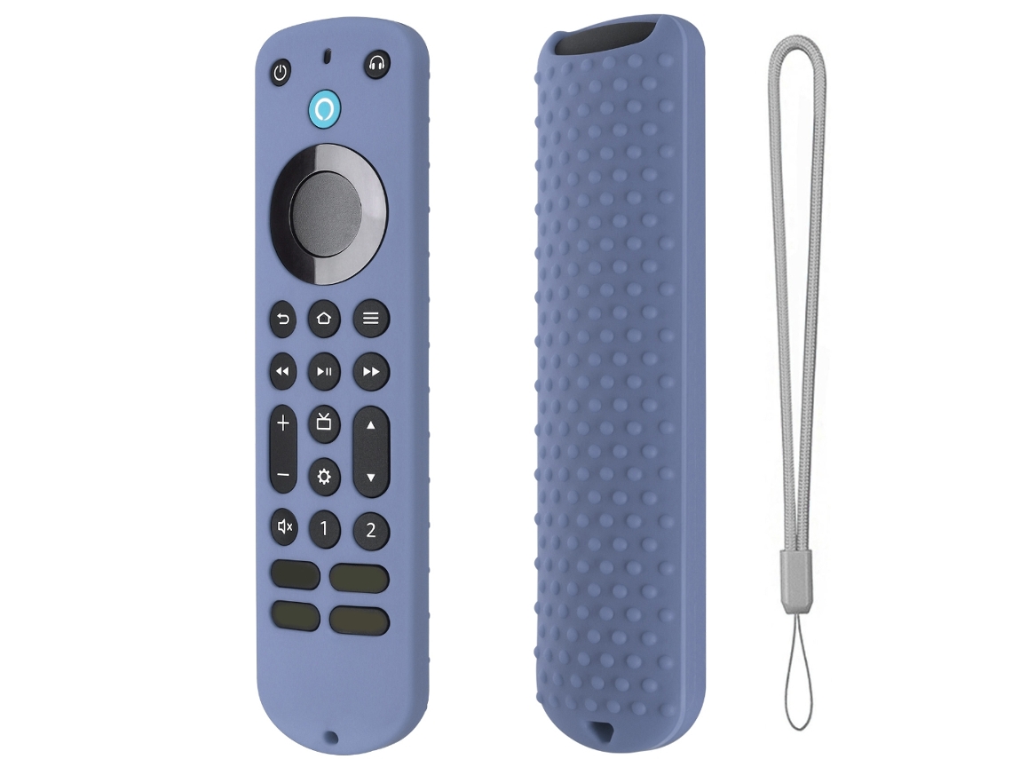 Capa de Silicone para Controle Remoto Mercedes AQUAFORGE