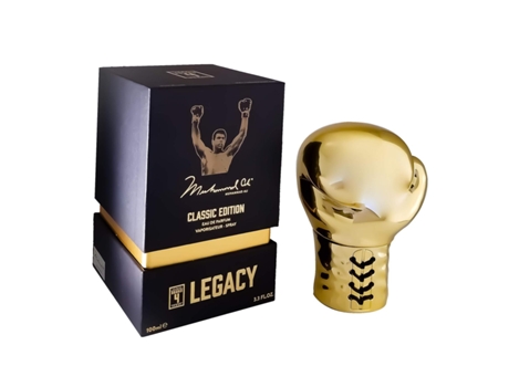 Perfume M.ALI LEGEND Sport Round 4 Eau de Parfum (100 ml)