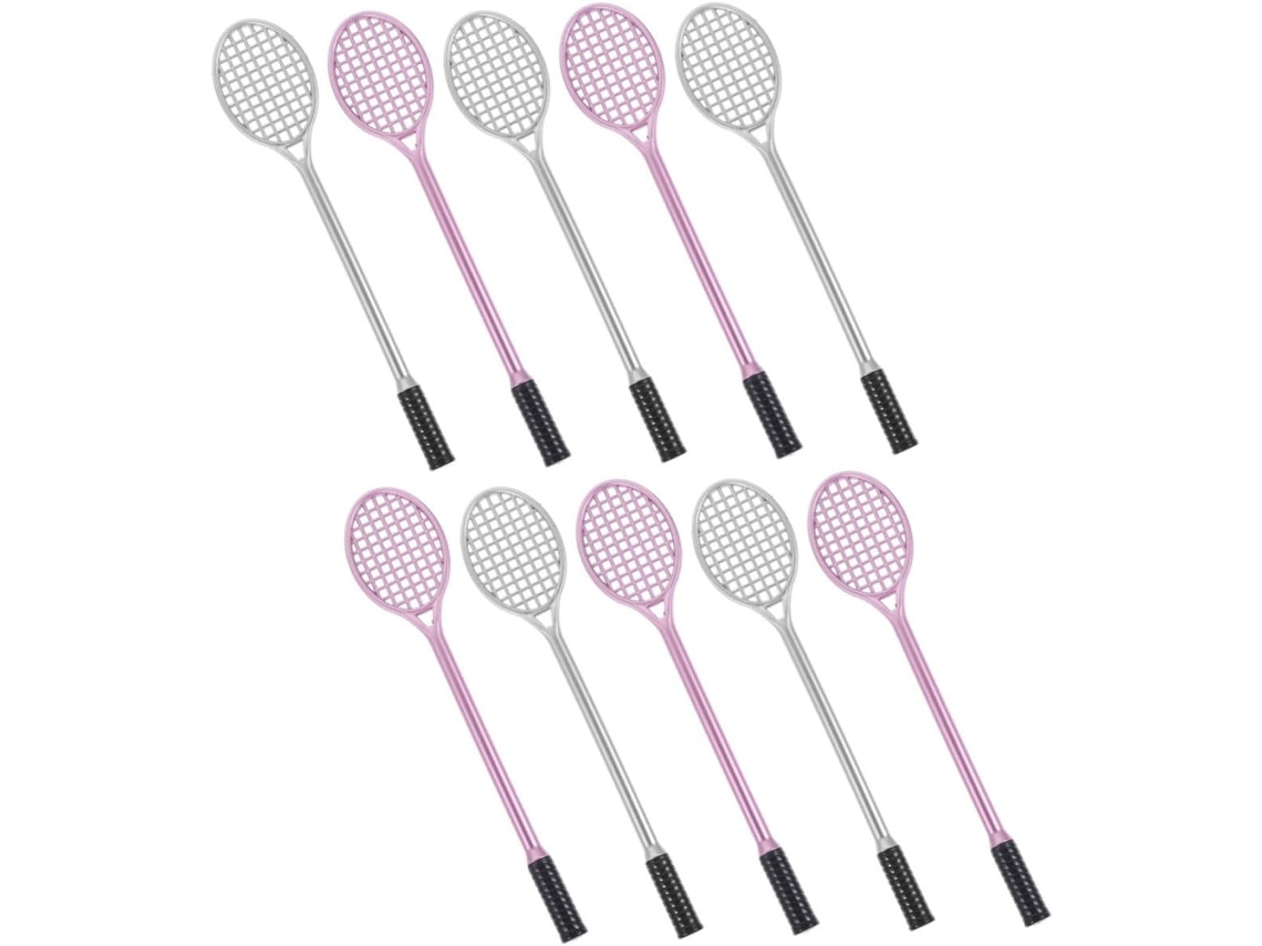 Canetas Fofas Para Meninas, Pacote Com 10 Esferográficas De Tinta Gel,