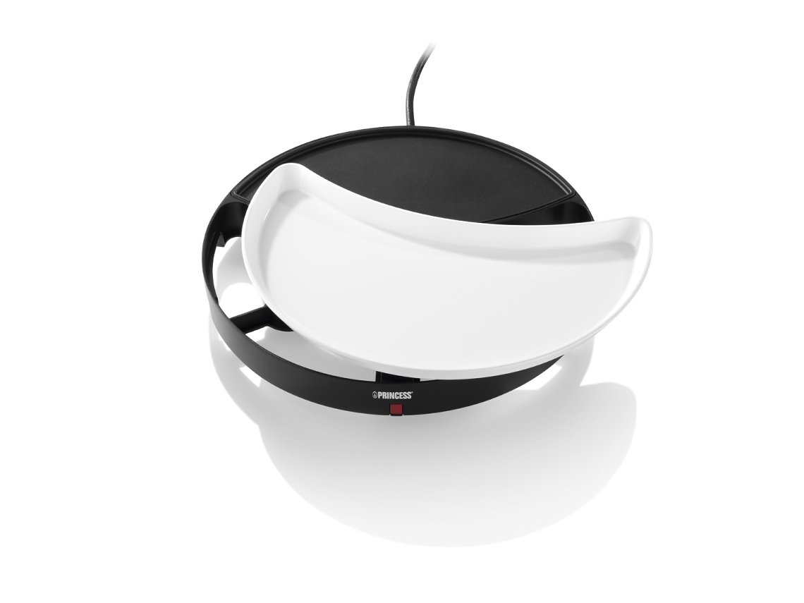 Grelhador de Mesa PRINCESS Dinner4all 104002 (250 W)
