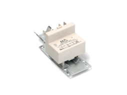 Condensador Anti ruído 0,1µf Indesit C00143383 para Máquina de Lavar Roupa Cap250un